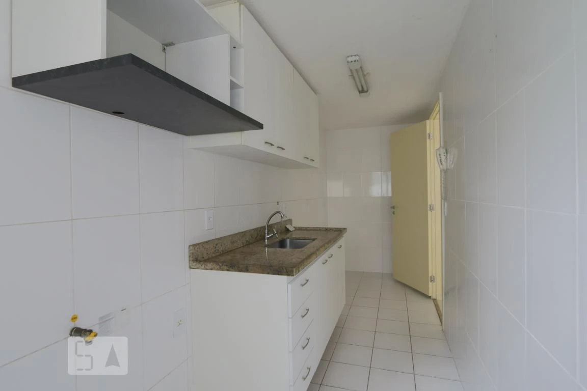 Private BBQ in a 2-bedroom apartment, 70 m² — photo 19