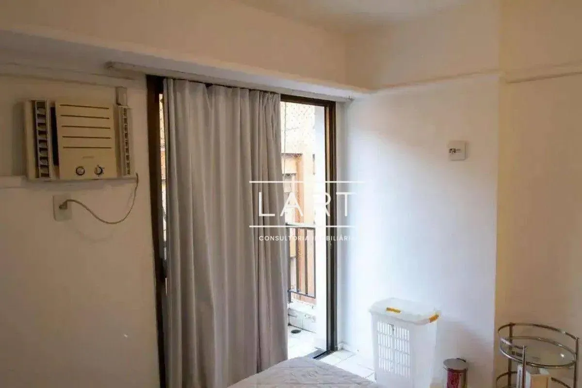 Apartamento amueblado con balcón, 2 suites y 96 m² — photo 12