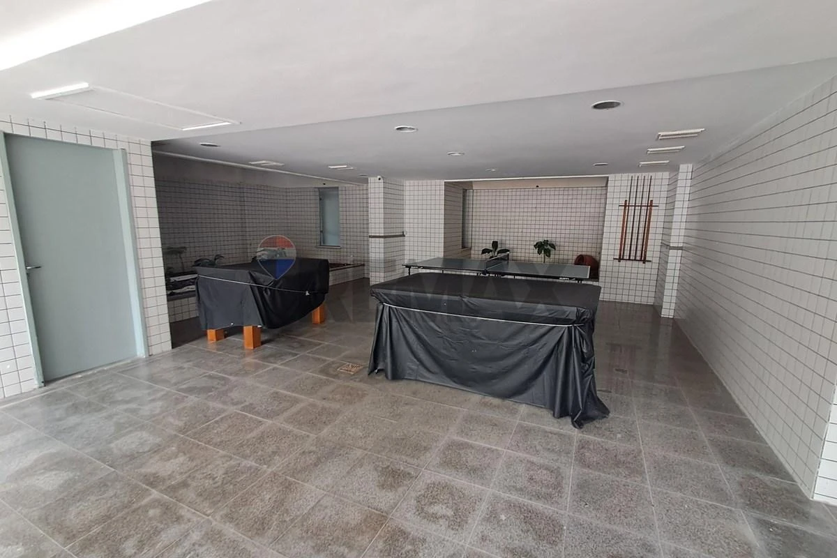 3-bedroom apartment in a building with a sauna — photo 26