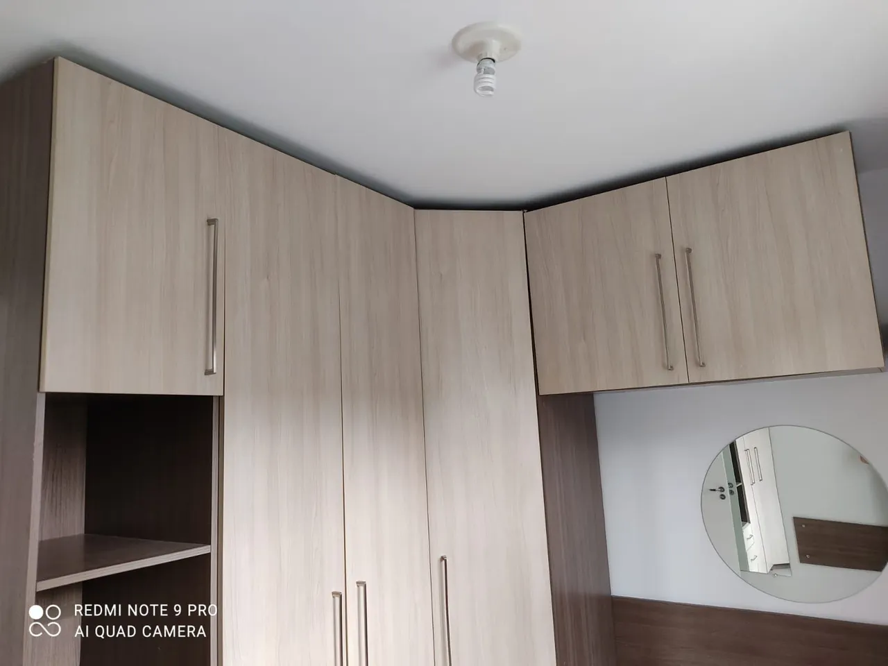 2-bedroom apartment with integrated gas kitchen — photo 3