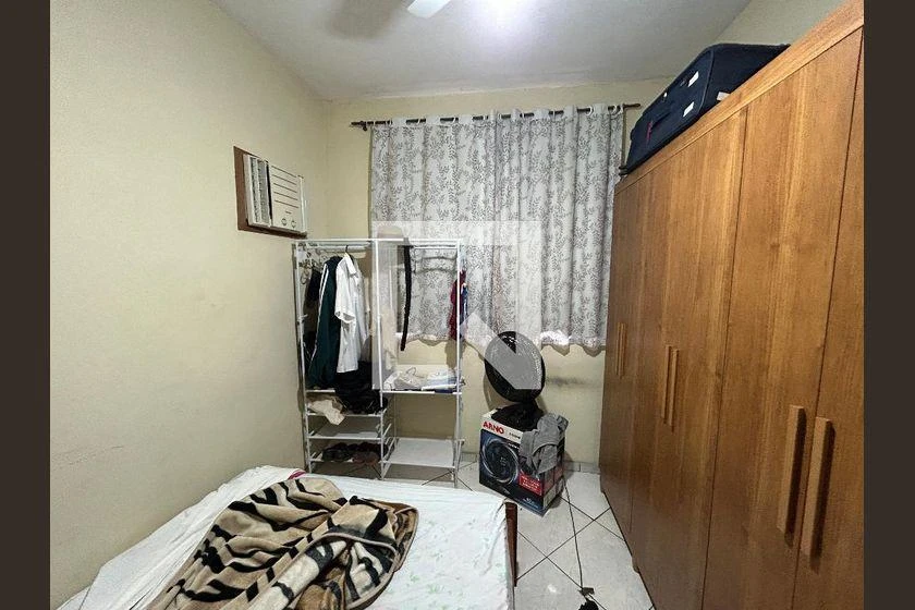 Rental house with 2 bedrooms, 1 bathroom and parking — photo 23