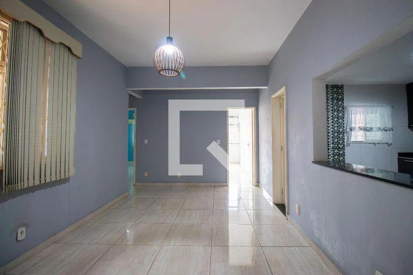 2 quartos e espaço de home office: apartamento de 60 m² — photo 31