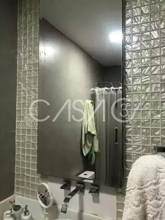 Apartamento de 2 quartos com closet — photo 7