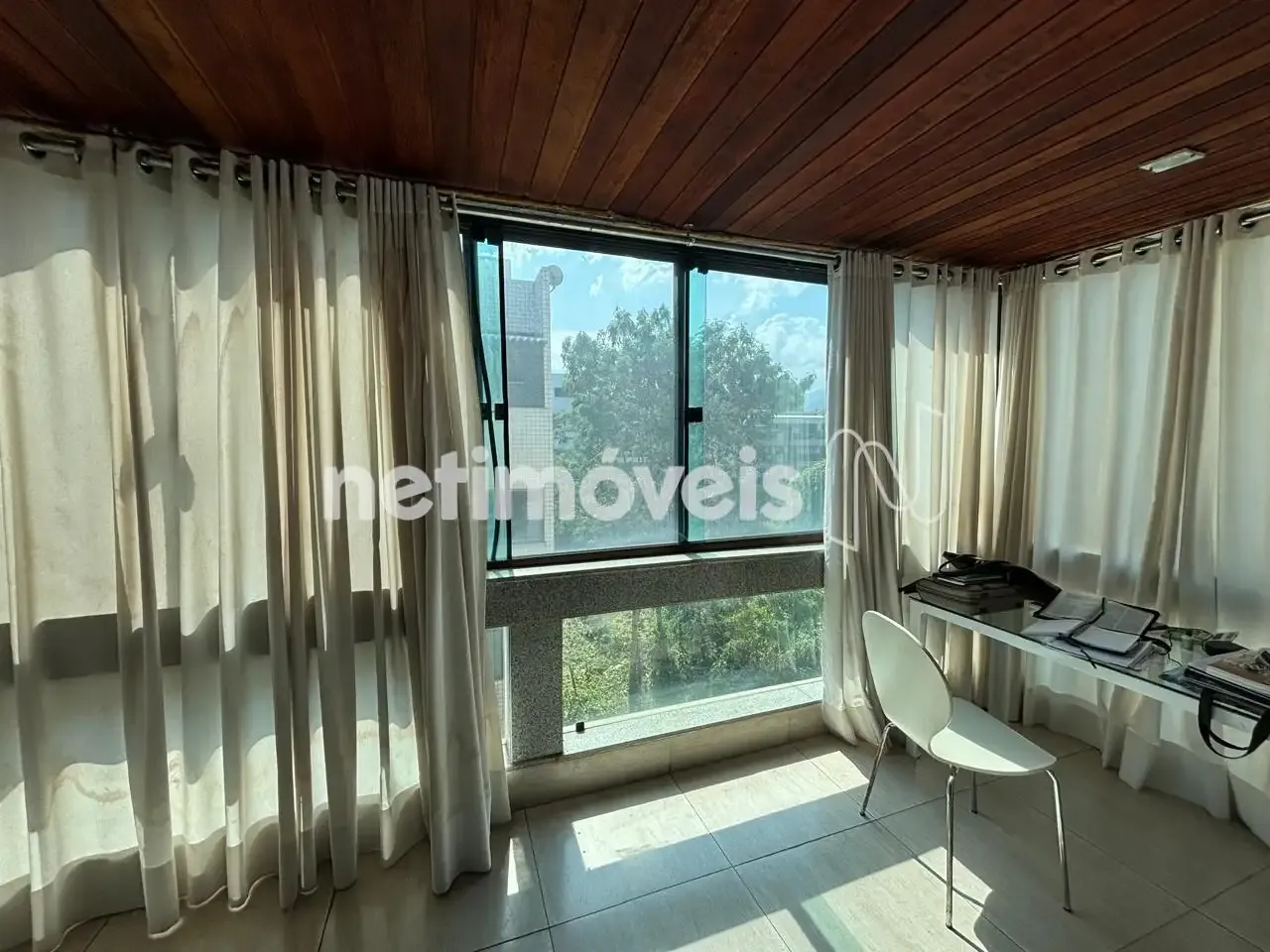 Apartment with 4 bedrooms and built-in wardrobes — photo 4