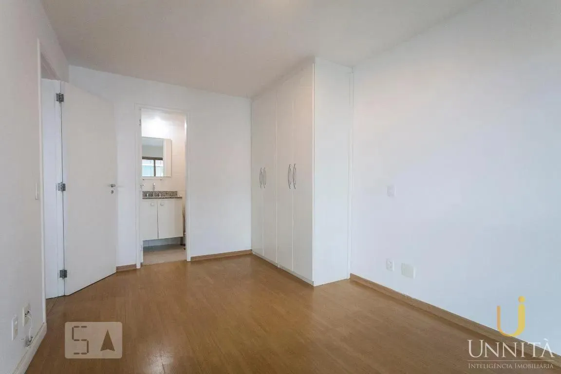 170 m² apartment with 3 bedrooms and 2 parking spots — photo 13