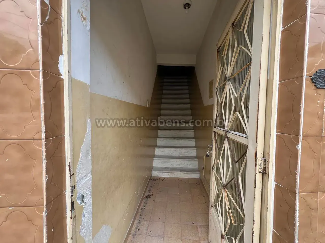 Apartment with 2 bedrooms and 1 bathroom, no parking — photo 11