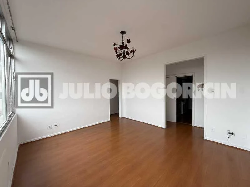 Apartamento de 100 m² com 3 quartos e 1 vaga — photo 11