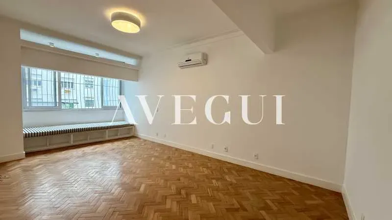 3-bedroom apartment with 4 bathrooms and 1 parking spot — photo 25