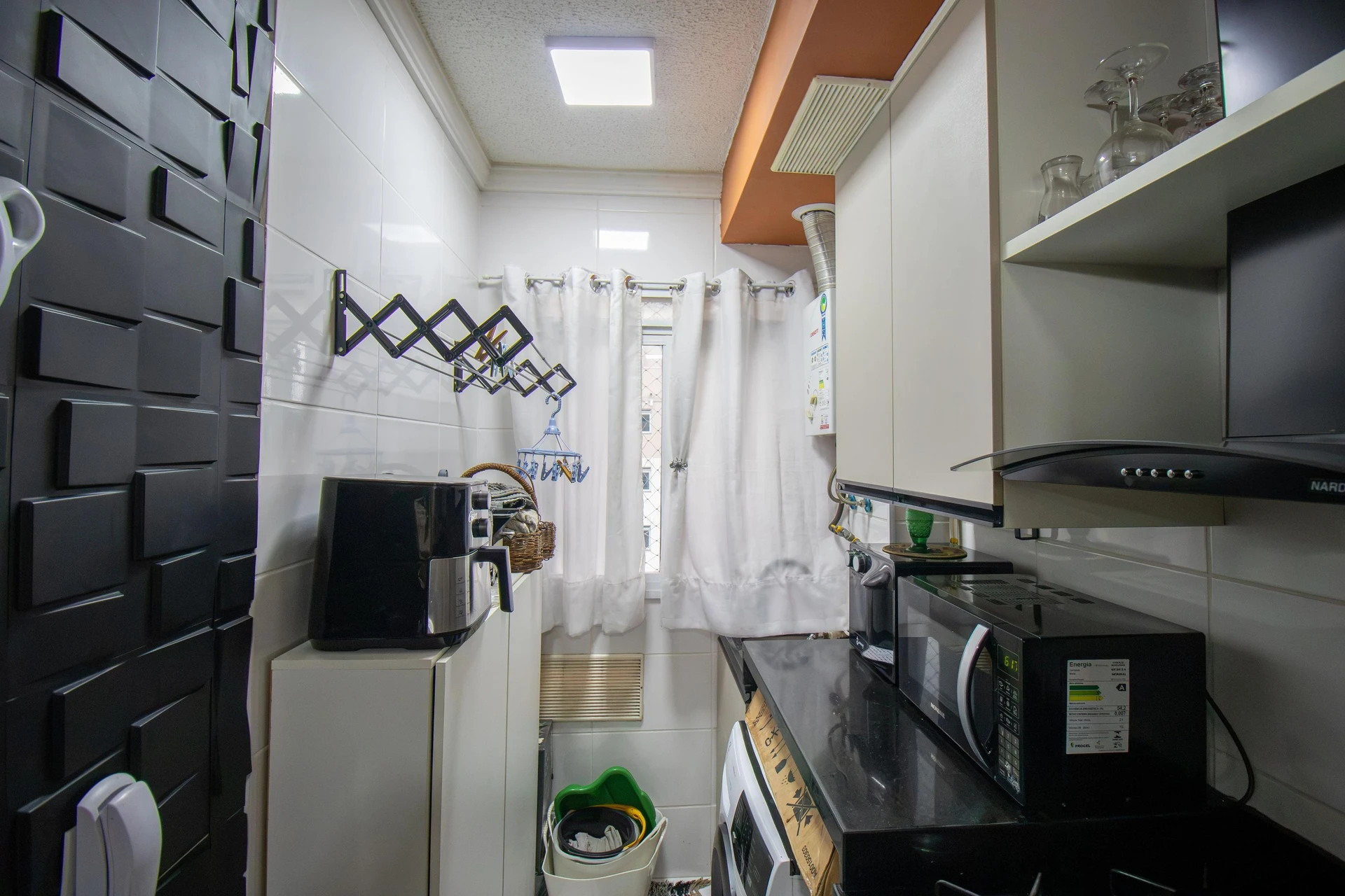2-bedroom apartment with a home office in Rio de Janeiro — photo 41