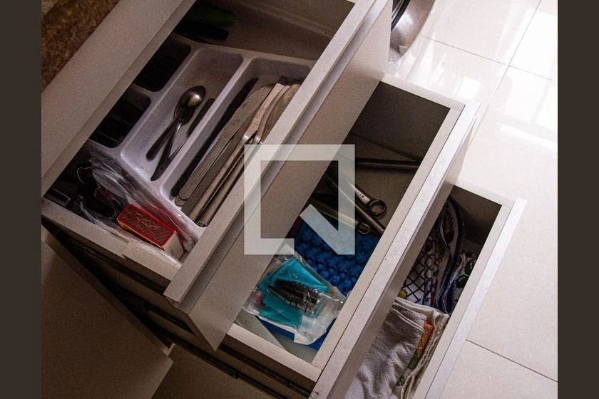 Apartamento mobiliado de 2 quartos com máquina de lavar — photo 12
