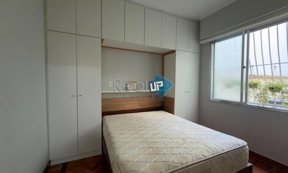 Apartamento mobiliado de 89 m² com 2 quartos e suíte — photo 12