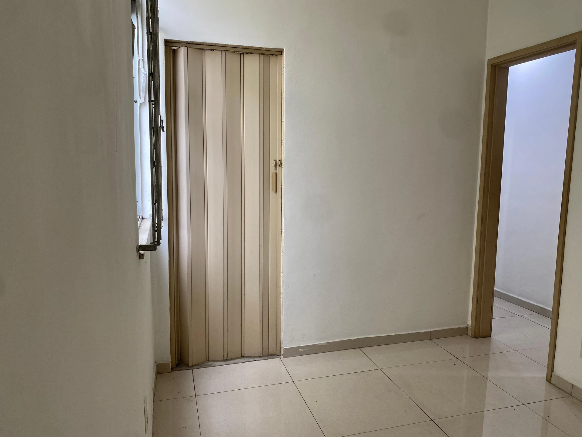 2-bedroom apartment, 45 m² — photo 4
