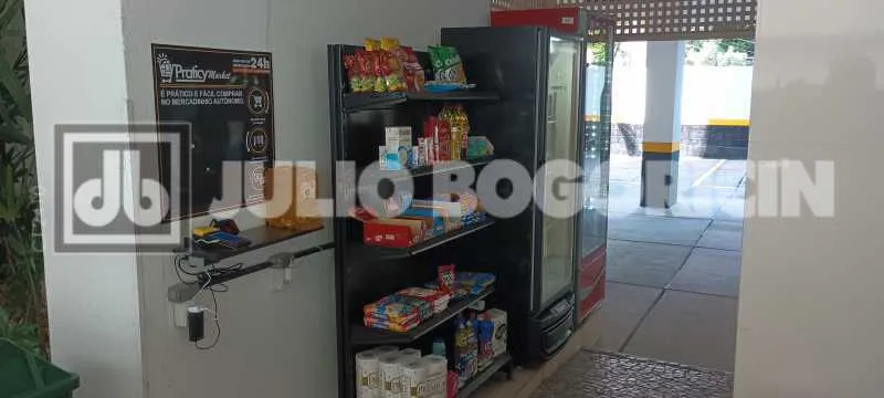 Furnished 178 m² apartment with 3 bedrooms and private BBQ — photo 33