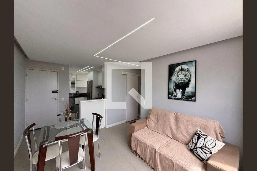 2-bedroom apartment with a mountain view in Rio de Janeiro — photo 16
