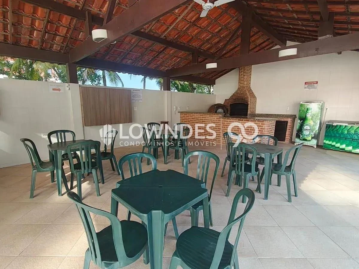 Apartamento com 2 quartos e 2 banheiros, 1 vaga — photo 32