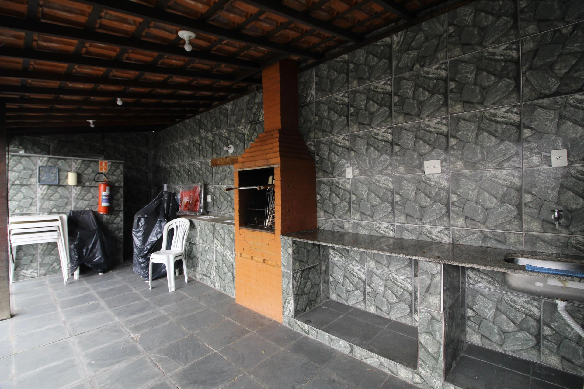 Apartamento para locação com 2 quartos e 2 banheiros — photo 10