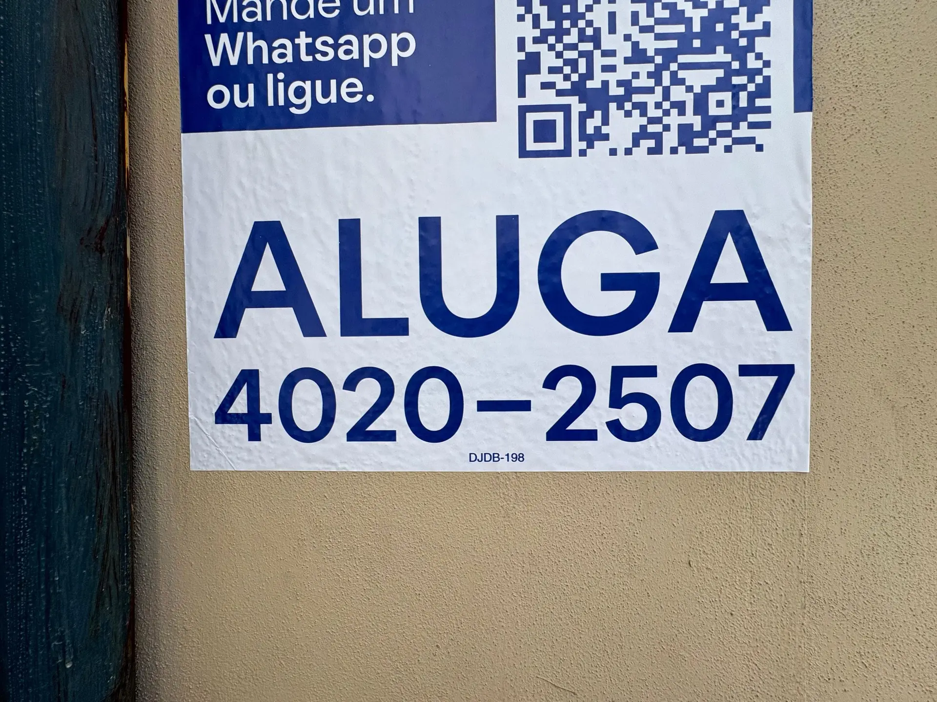25 m² studio in Rio de Janeiro — photo 10