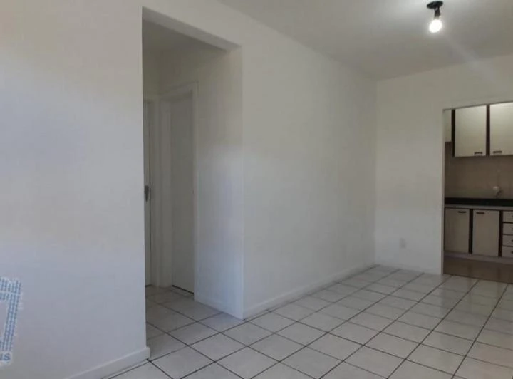 Незамеблированная 2-комнатная квартира 65 м² — photo 7