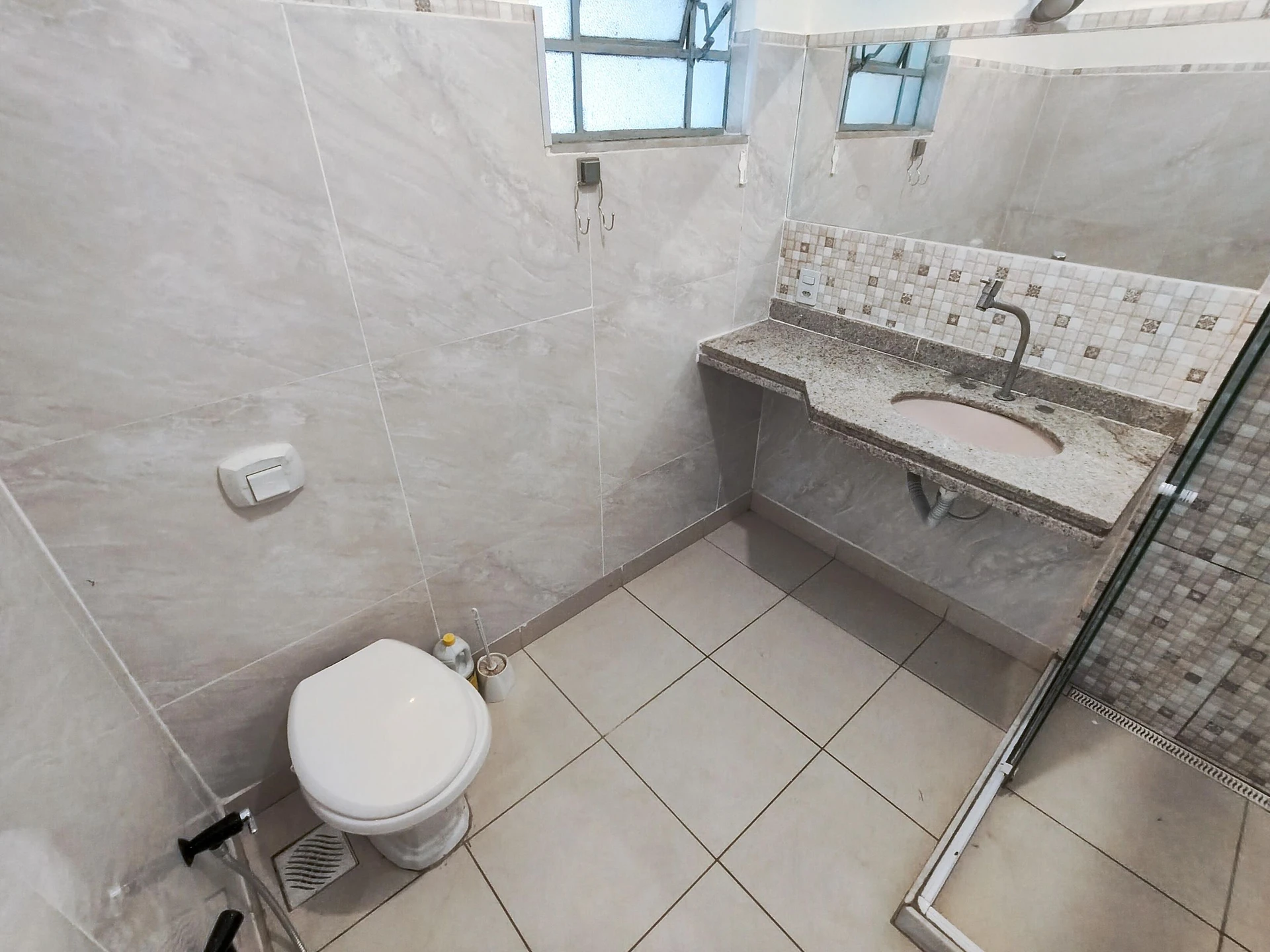 Квартира 90 м², 2 спальні, Ріо-де-Жанейро — photo 17