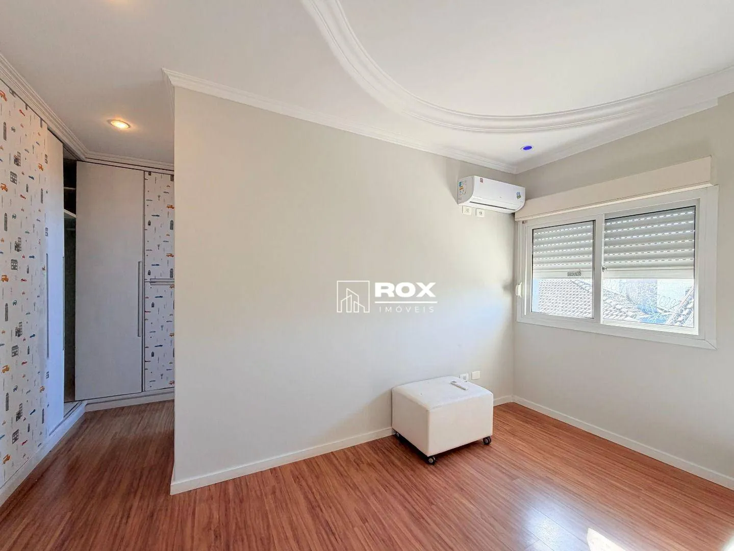 Casa en condominio con 5 dormitorios y piscina — photo 35