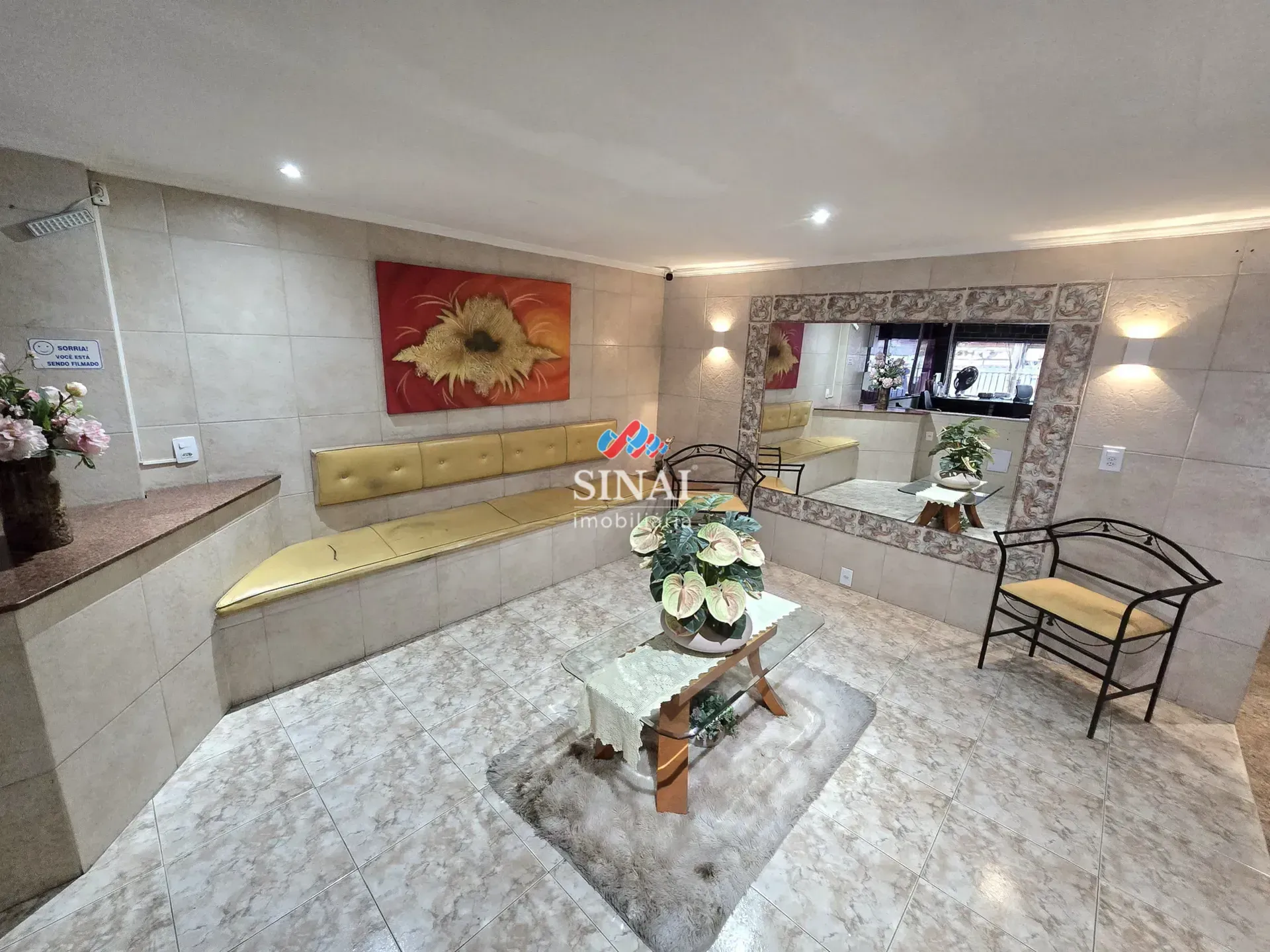 Apartment, 130 m², with a washing machine — photo 72
