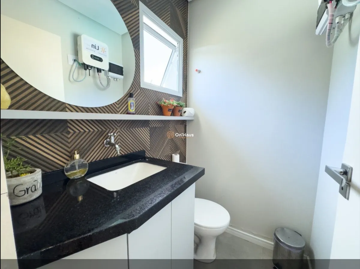 Furnished house, 149 m², with a dishwasher — photo 37