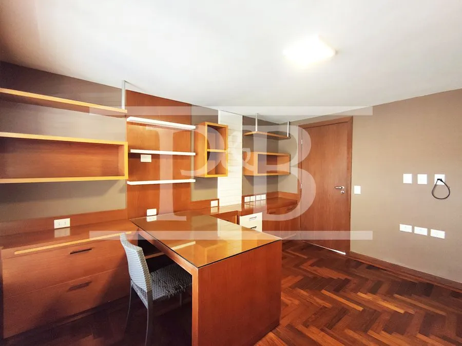 Apartamento mobiliado com 4 dormitórios e 539 m² — photo 36