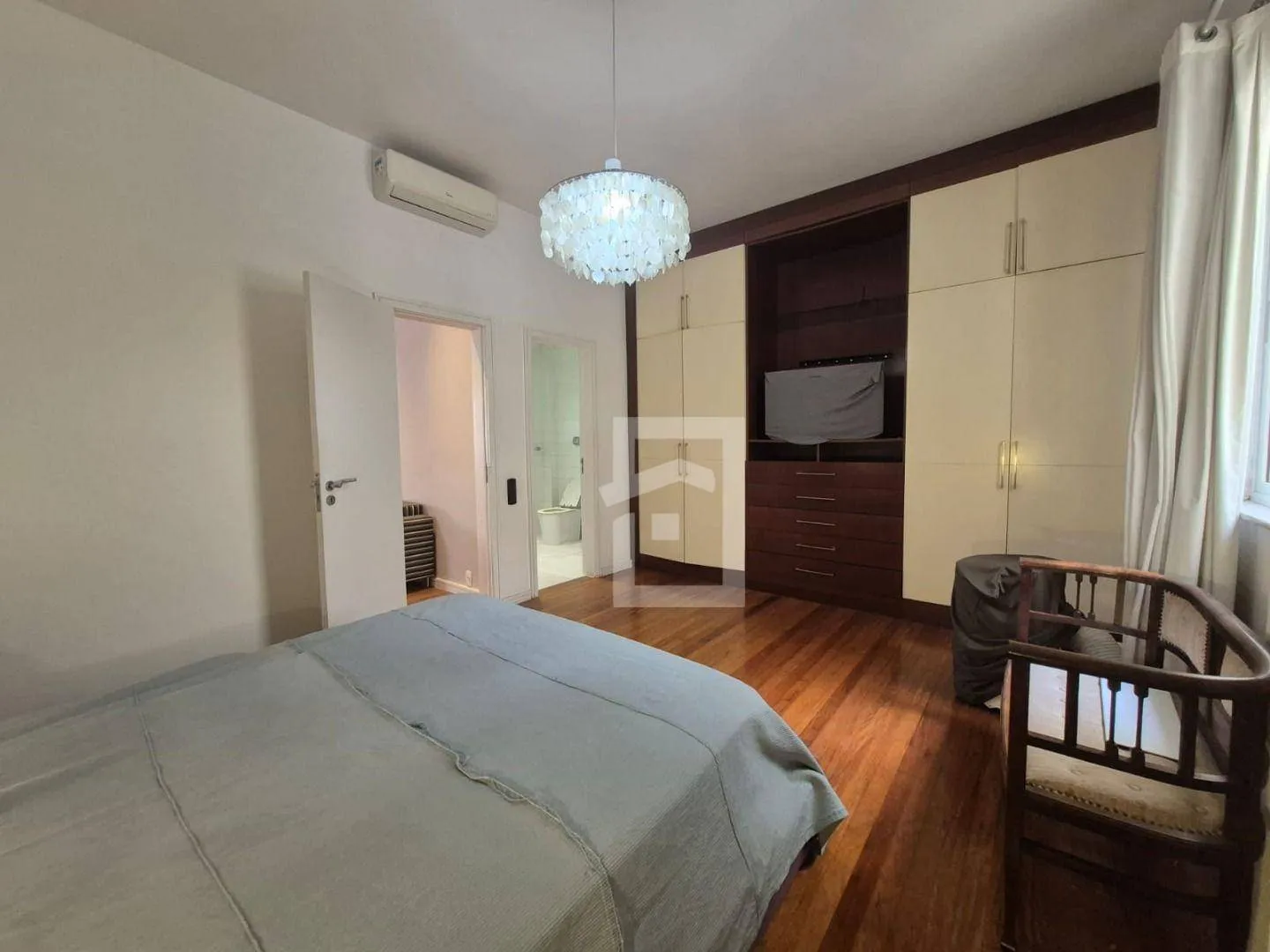 Apartamento com 5 quartos e 5 banheiros, 2 vagas — photo 13