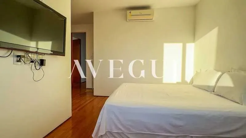 Duplex penthouse 239 m² with 3 suites and 1 parking spot — photo 9