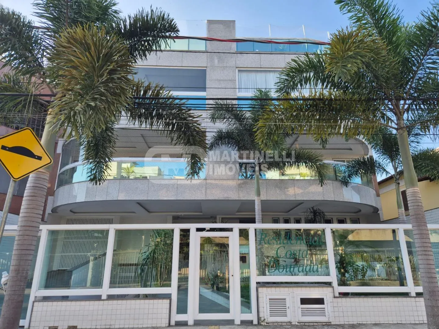 Apartamento, 85 m², com varanda envidraçada — photo 21