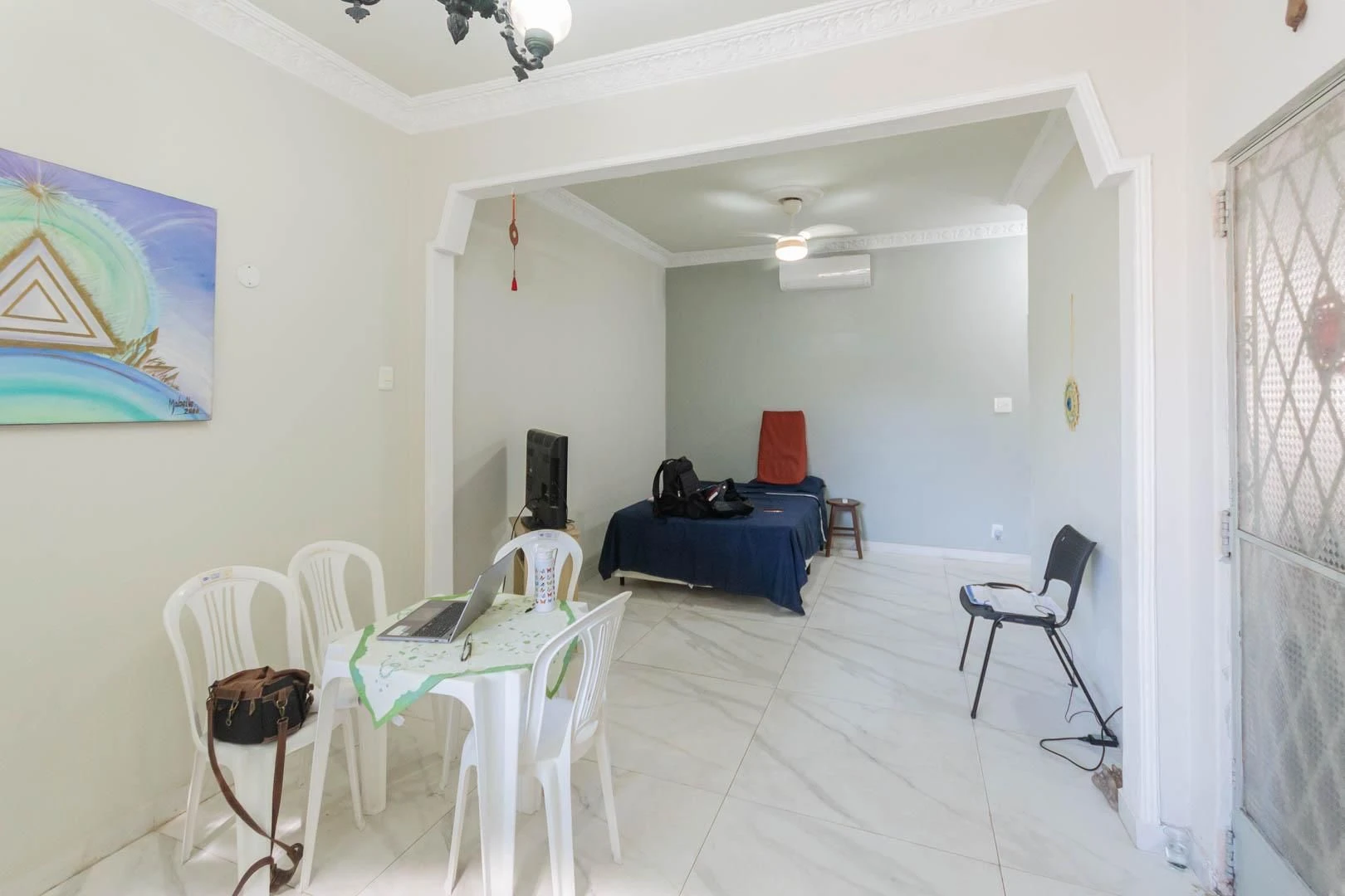 Casa com 4 quartos e varanda, pronta para morar — photo 3