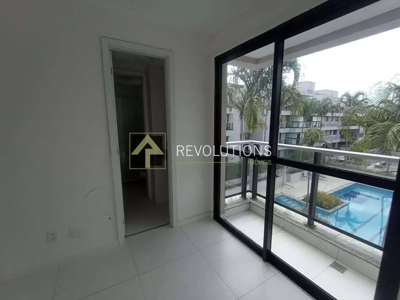 Cobertura apartamento de 3 quartos com varanda e 148 m²