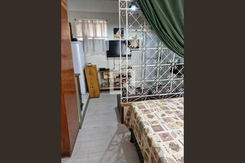 Мебльована квартира з 1 спальнею та кухнею з газом — photo 15