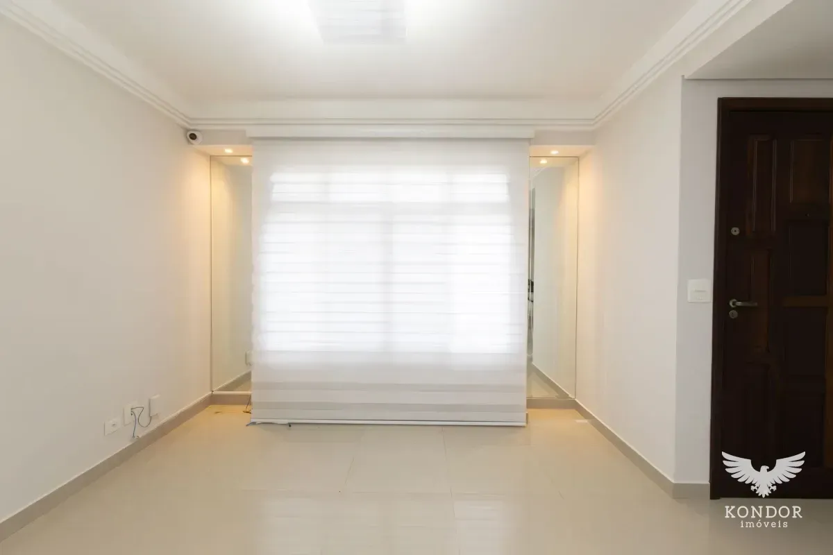 3-bedroom house with a home office in Curitiba — photo 6