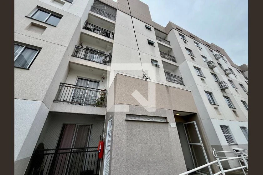 2 quartos e vista para as montanhas: apartamento de 45 m² — photo 24