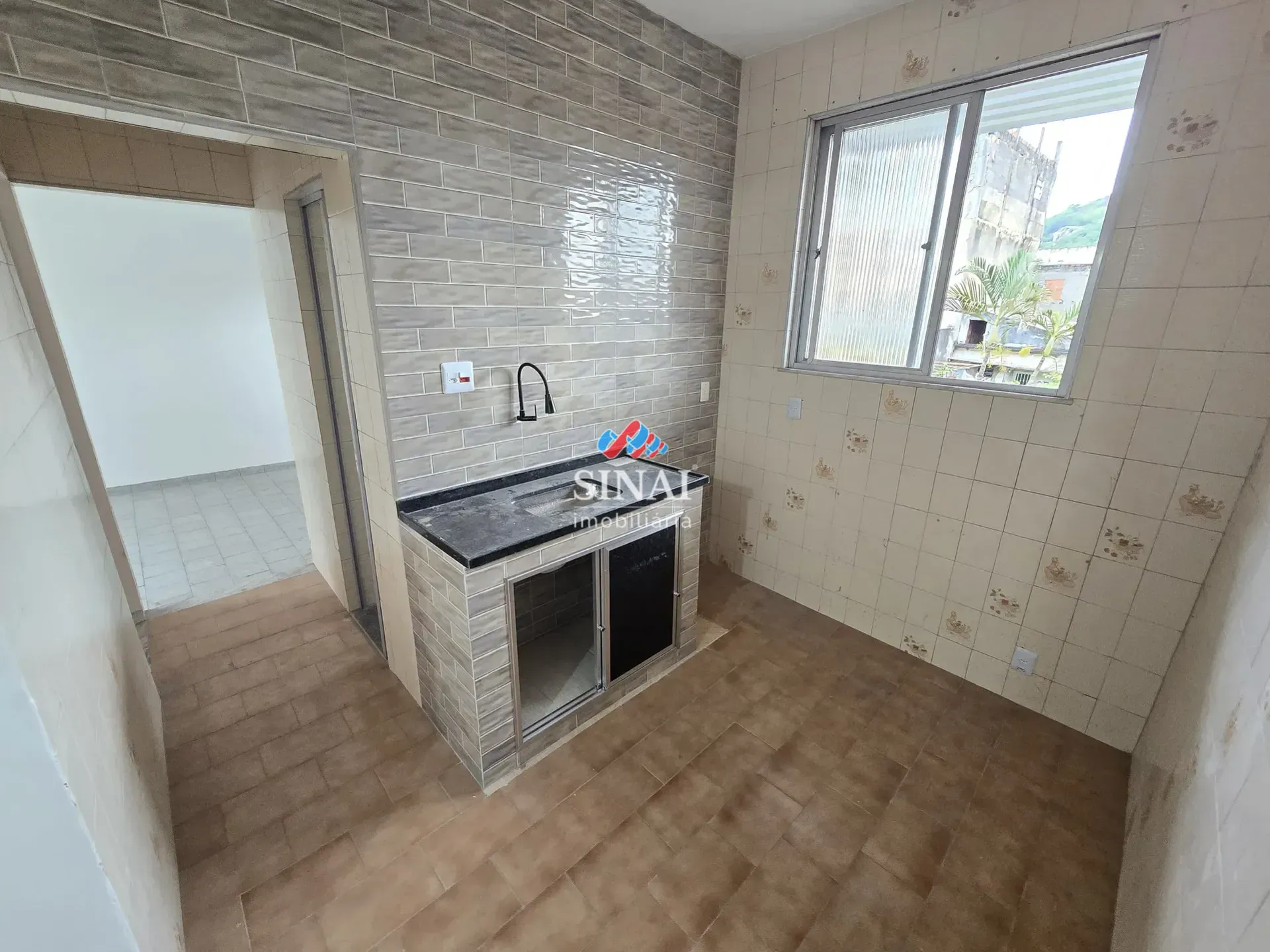 2-bedroom house, 60 m² — photo 2