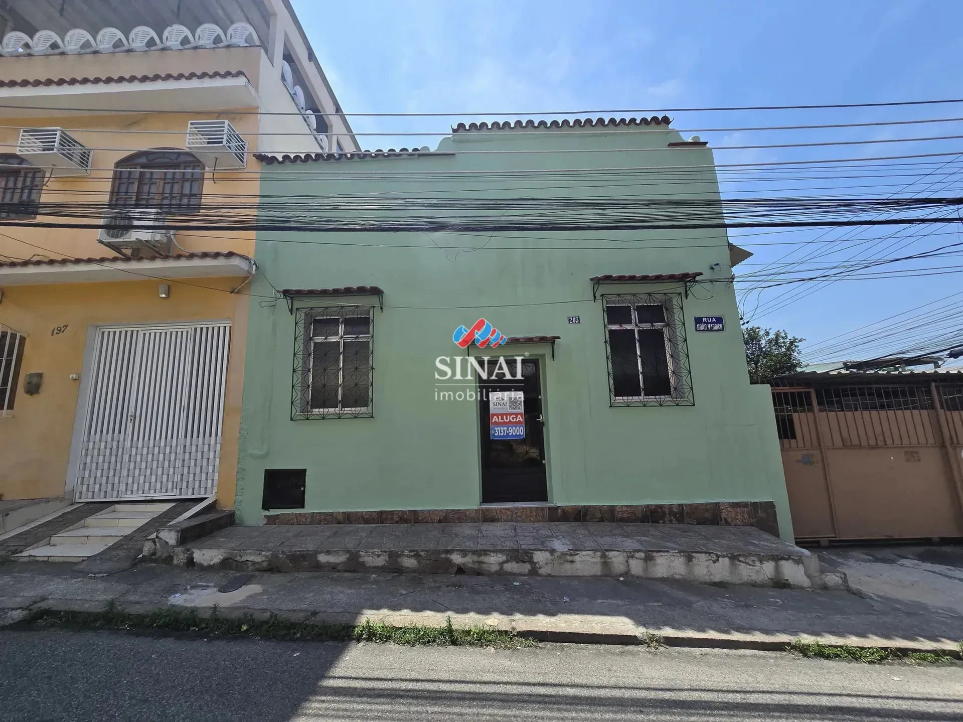 Casa de 50 m² e 2 quartos, Penha — photo 14