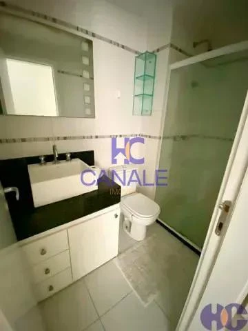 Apartamento mobiliado de 81 m² com 3 quartos e 2 banheiros — photo 5
