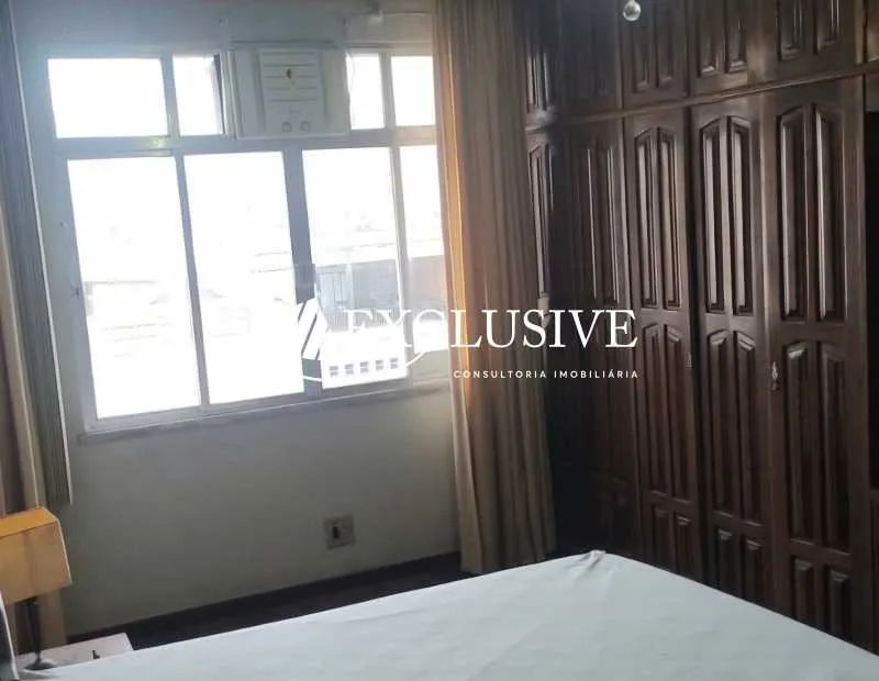 3-bedroom apartment with a home office in Rio de Janeiro — photo 5