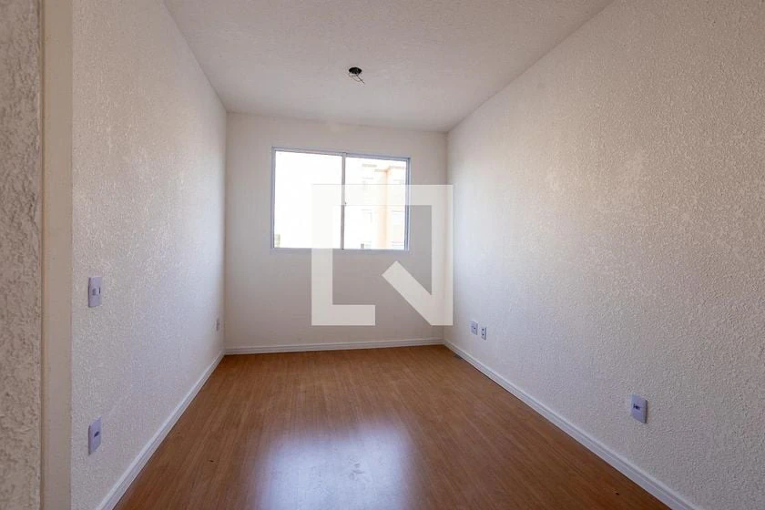 39 m² rental apartment with 2 bedrooms — photo 3