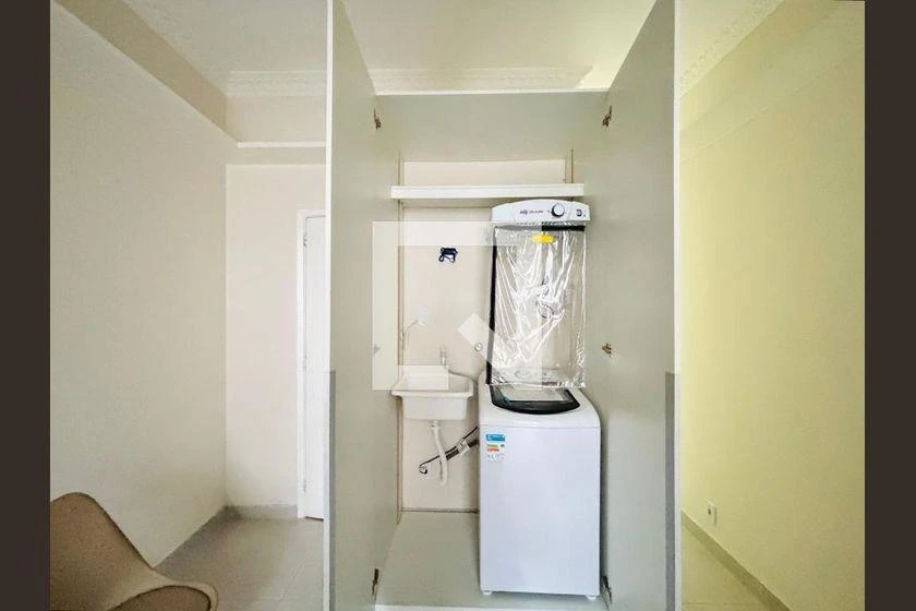Furnished apartment, 30 m², with a home office — photo 6
