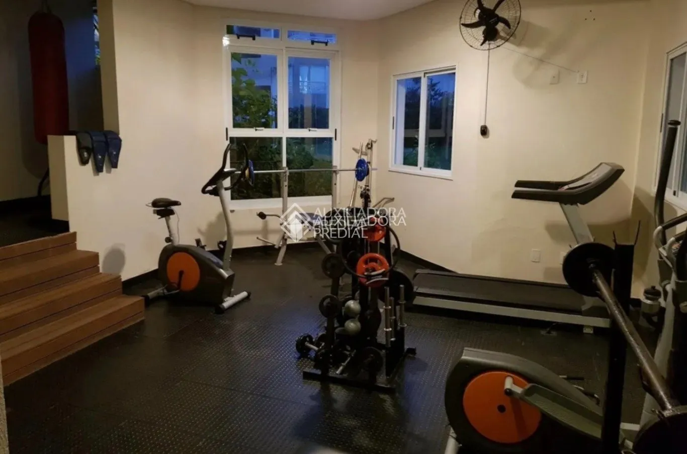 Apartamento de 1 dormitorio con jardín privado, 46 m² — photo 30