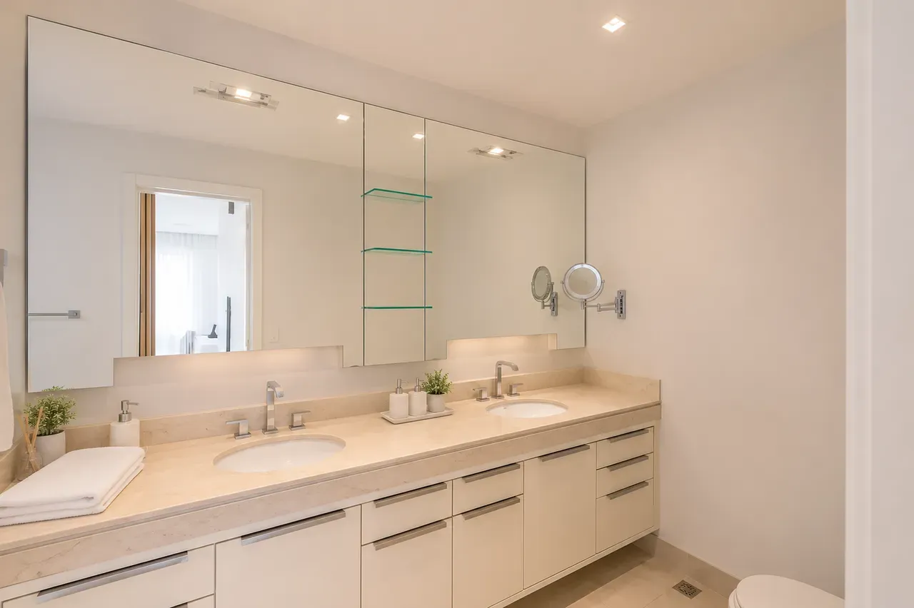 Apartamento mobiliado de 575 m² com 4 quartos — photo 22