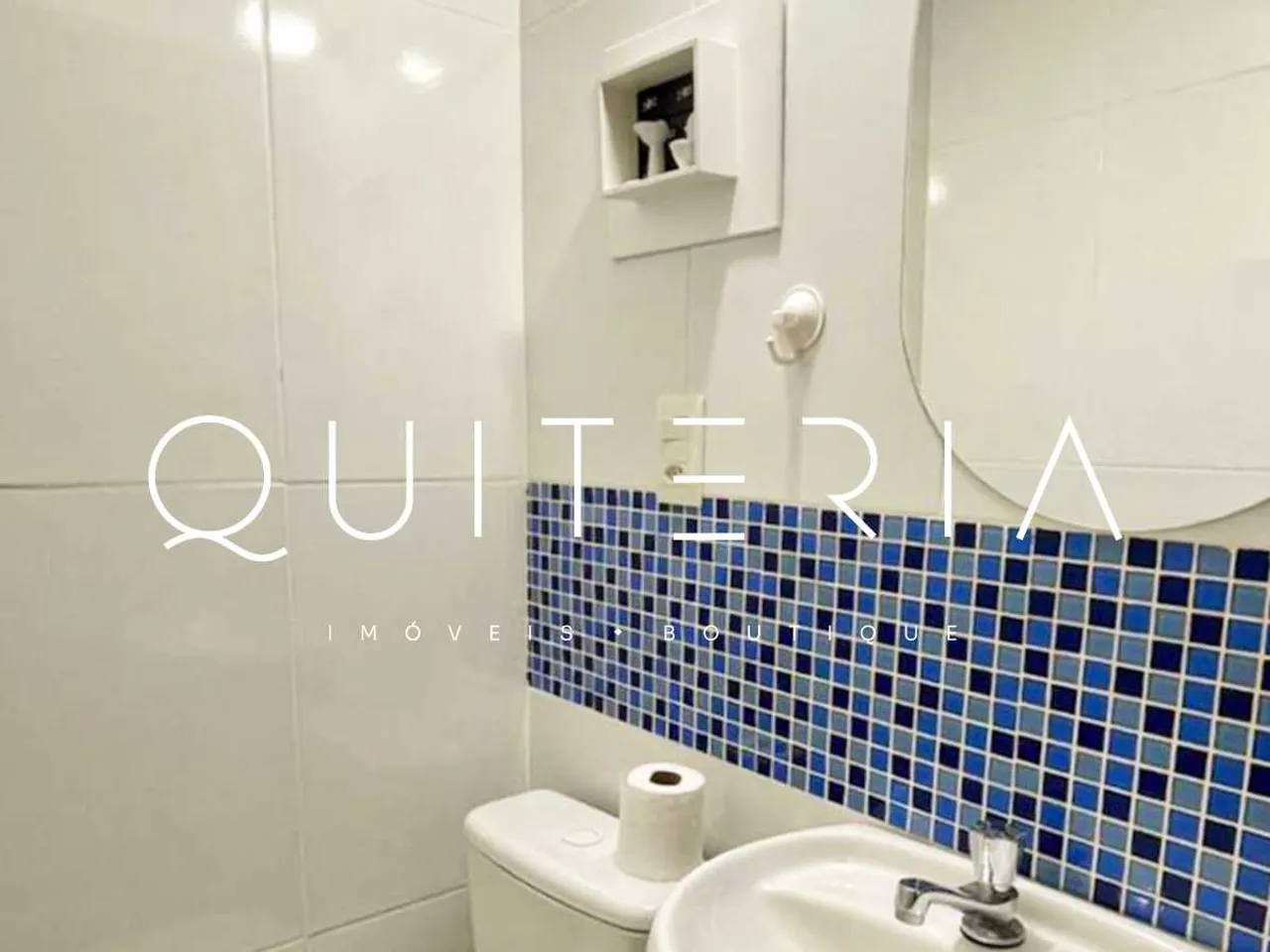Furnished 190 m² apartment with 3 bedrooms and balcony — photo 10