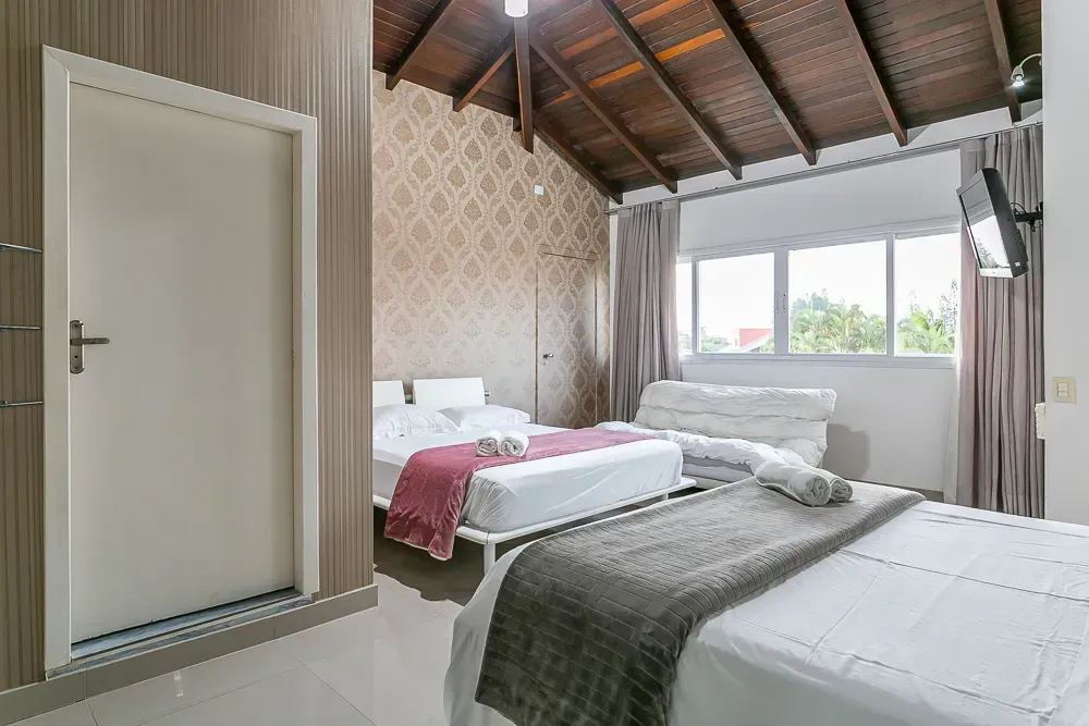 Casa amueblada con 6 suites y 7 baños — photo 27