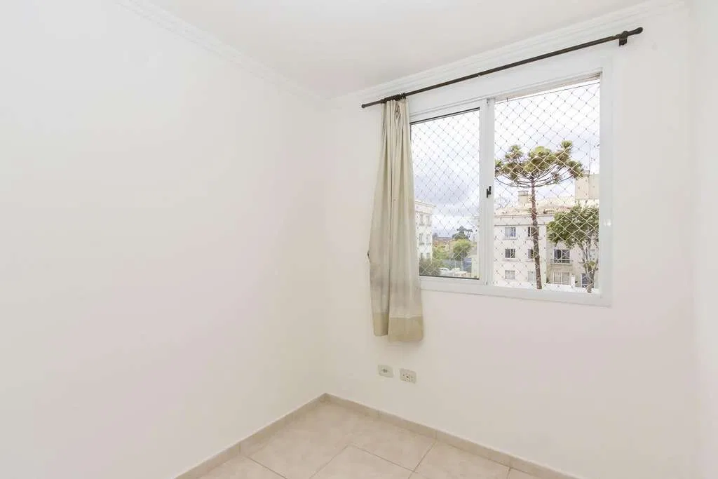 Квартира 64 м², 3 спальні, Куритиба — photo 11