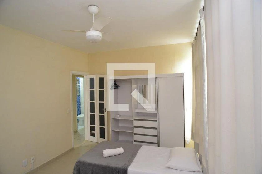 Casa mobiliada de 5 quartos com máquina de lavar — photo 9