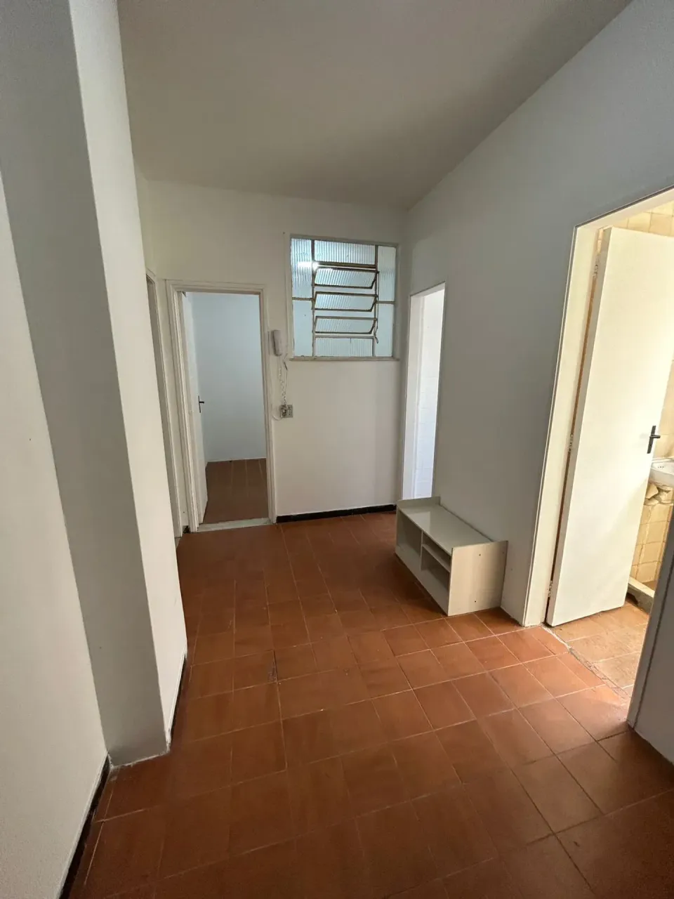 1-bedroom apartment with air conditioning and 1 bathroom — photo 7