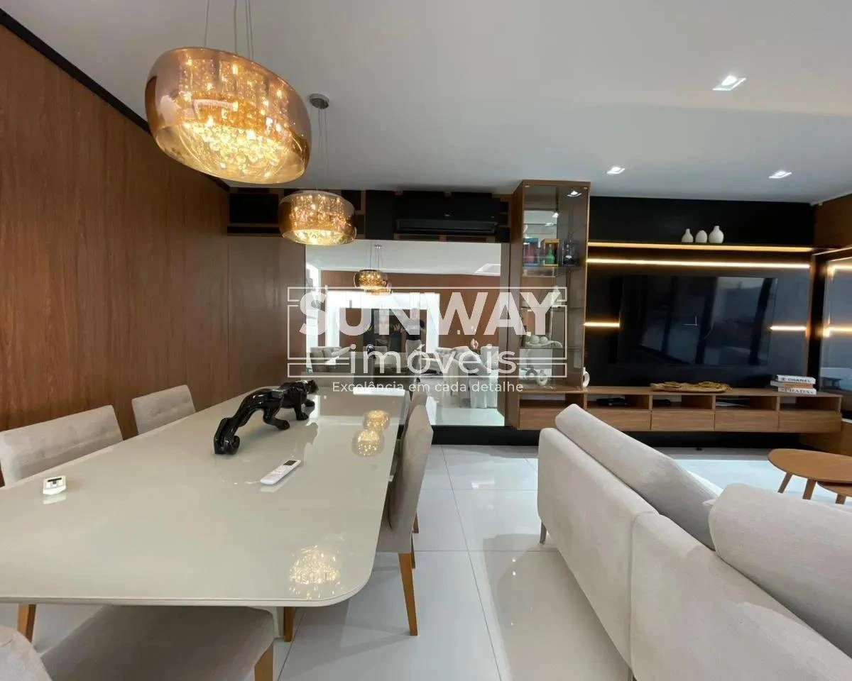 Furnished 4-bedroom house, 370 m² — photo 11