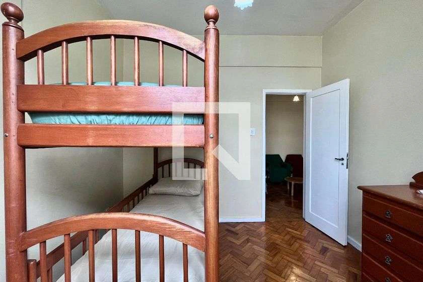 Apartamento mobiliado com 3 quartos e 90 m² — photo 5